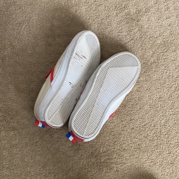 Cool kicks, Clearweather, almost new size 8 - Picture 4 of 4